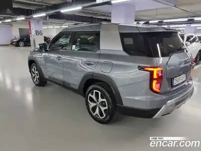 SsangYong Torres 2023 1.5 Автомат в Москве № 31662, миниатюра 5