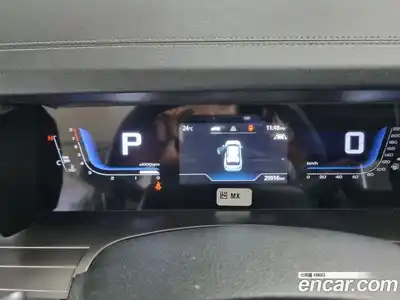 SsangYong Torres 2023 1.5 Автомат в Москве № 31662, миниатюра 8