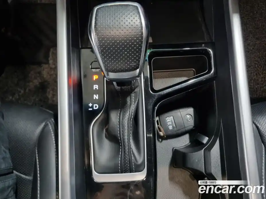 SsangYong Torres 2023 1.5 Автомат в Москве № 31662, фото 9