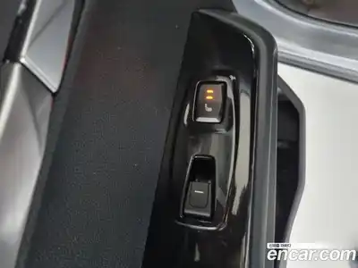 SsangYong Torres 2023 1.5 Автомат в Москве № 31662, миниатюра 10