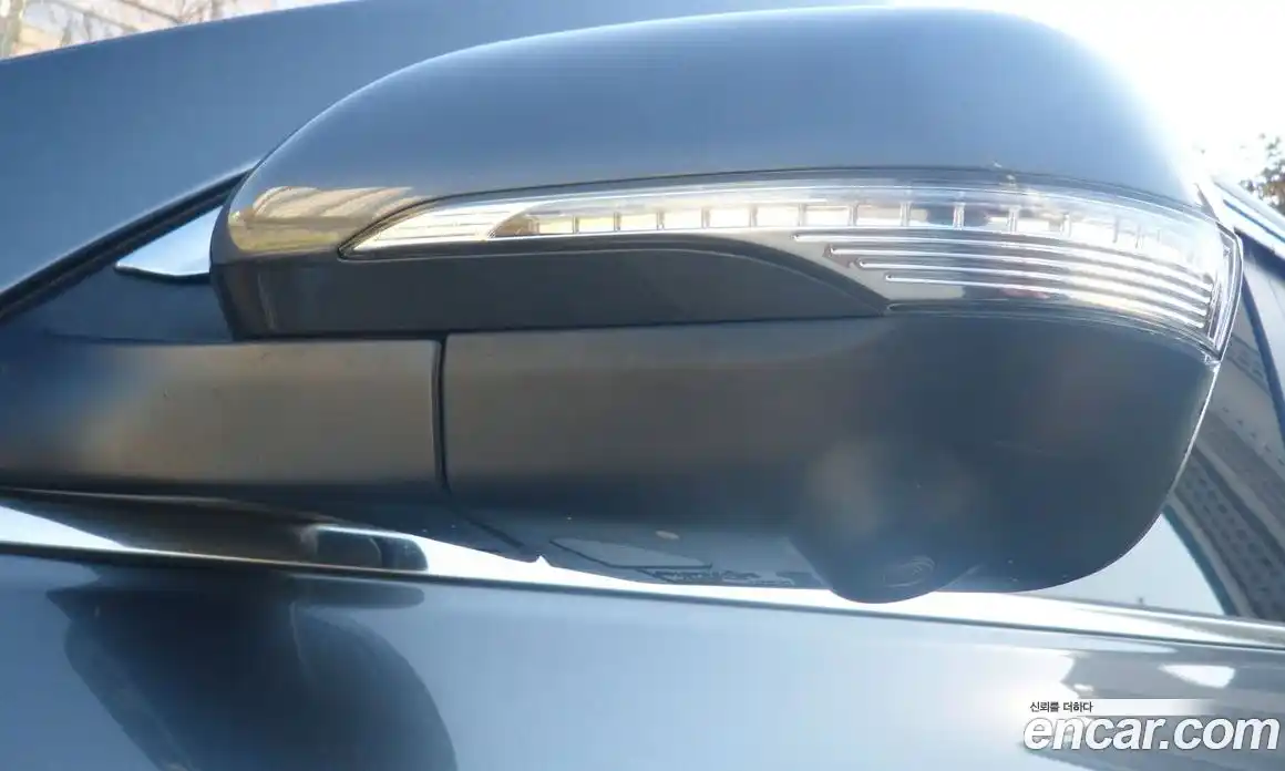 SsangYong Rexton 2018 2.2 Автомат в Москве № 31677, фото 15