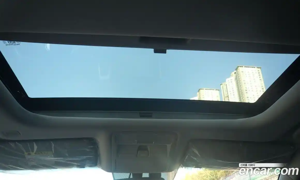 SsangYong Rexton 2018 2.2 Автомат в Москве № 31677, фото 10