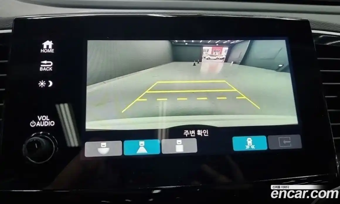 Honda Pilot 2019 3.5 Автомат в Москве № 318739, фото 13