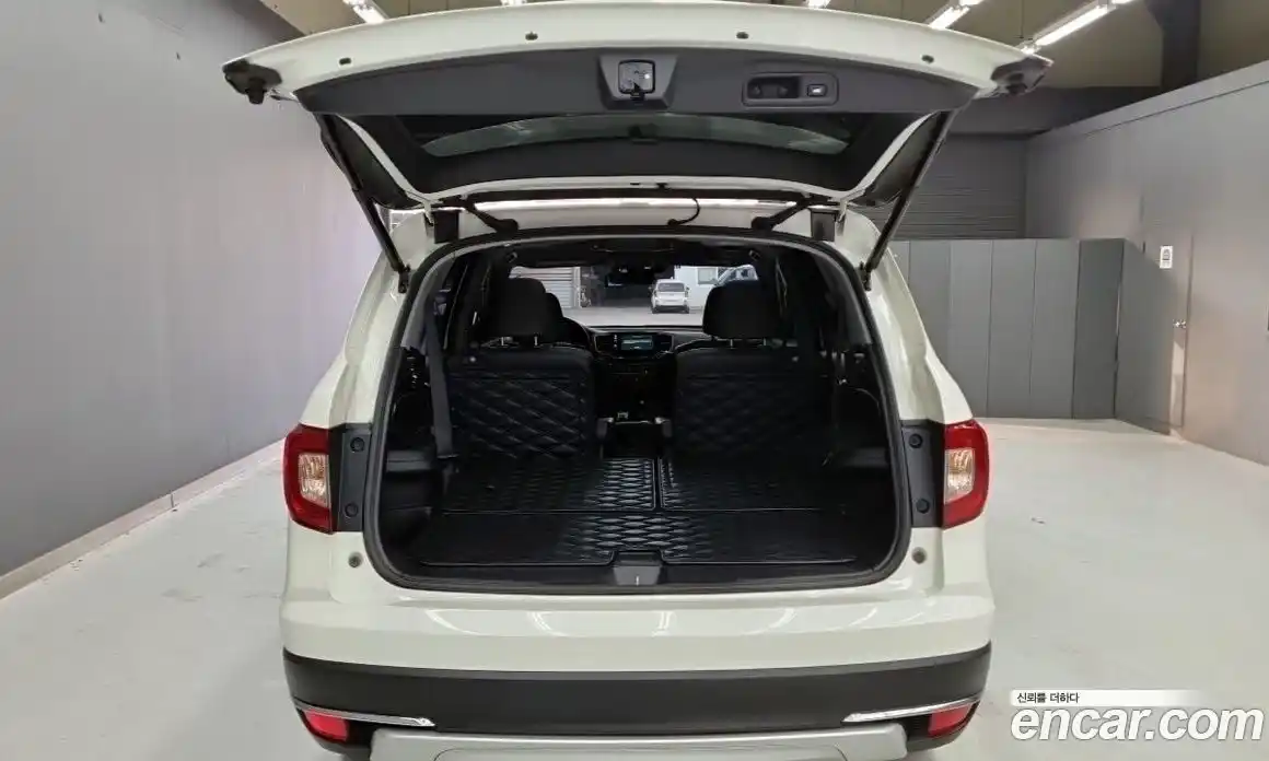 Honda Pilot 2019 3.5 Автомат в Москве № 318739, фото 17