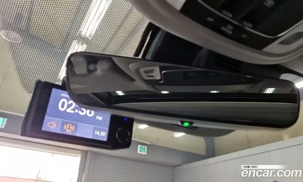 Honda Pilot 2019 3.5 Автомат в Москве № 318739, фото 18