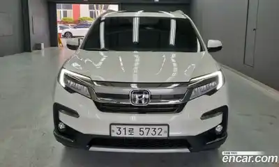 Honda Pilot 2019 3.5 Автомат в Москве № 318739, миниатюра 3