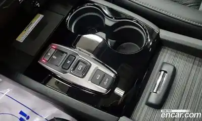 Honda Pilot 2019 3.5 Автомат в Москве № 318739, миниатюра 9