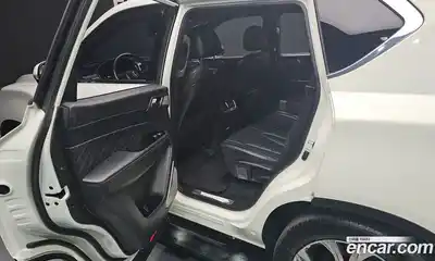 SsangYong Rexton 2018 2.2 Автомат в Москве № 32064, миниатюра 11