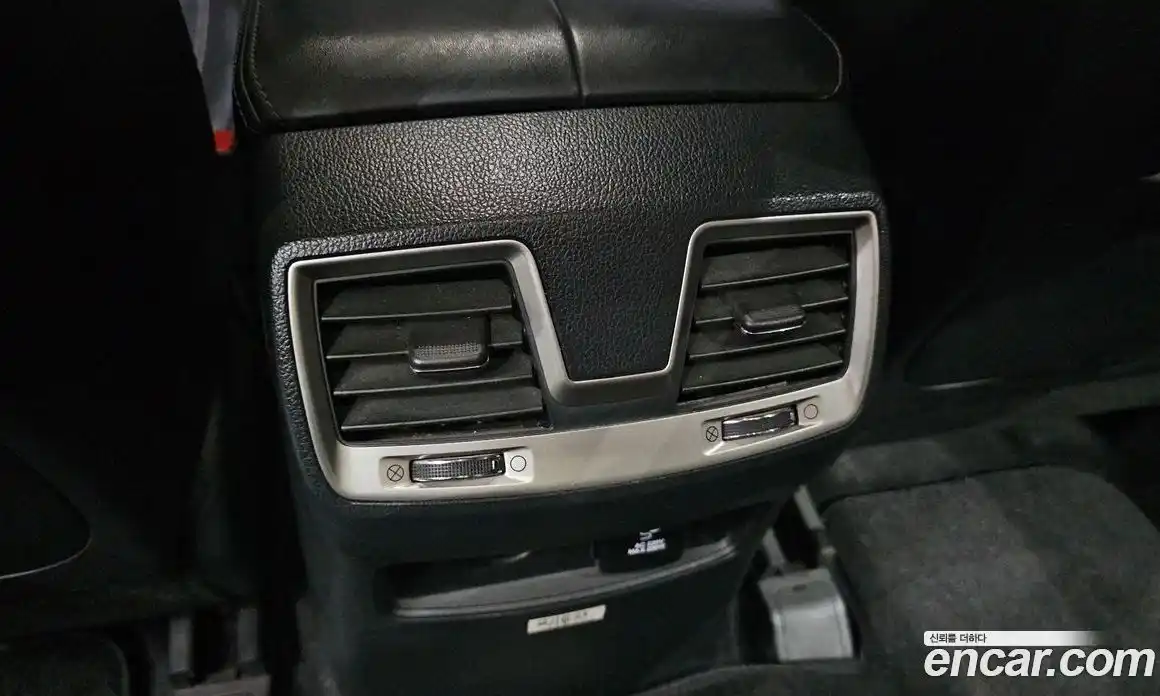 SsangYong Rexton 2018 2.2 Автомат в Москве № 32064, фото 19