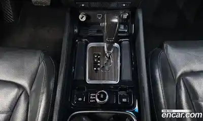 SsangYong Rexton 2018 2.2 Автомат в Москве № 32064, миниатюра 4