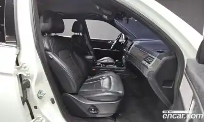 SsangYong Rexton 2018 2.2 Автомат в Москве № 32064, миниатюра 10
