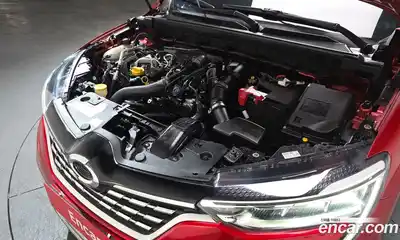 Renault XM3 2023 1.3 Автомат в Москве № 324248, миниатюра 11