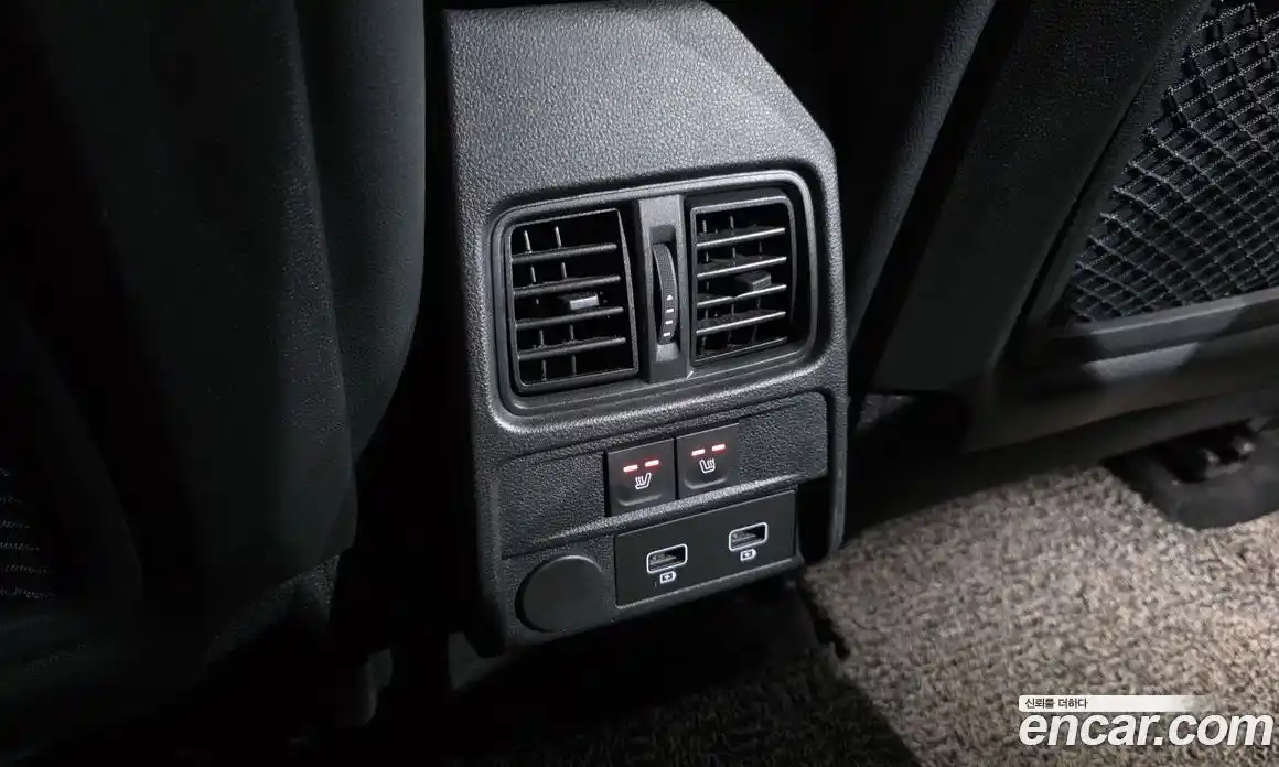 Renault XM3 2023 1.3 Автомат в Москве № 324248, фото 12