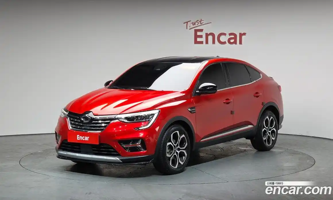 Renault XM3 2023 1.3 Автомат в Москве № 324248, фото 14