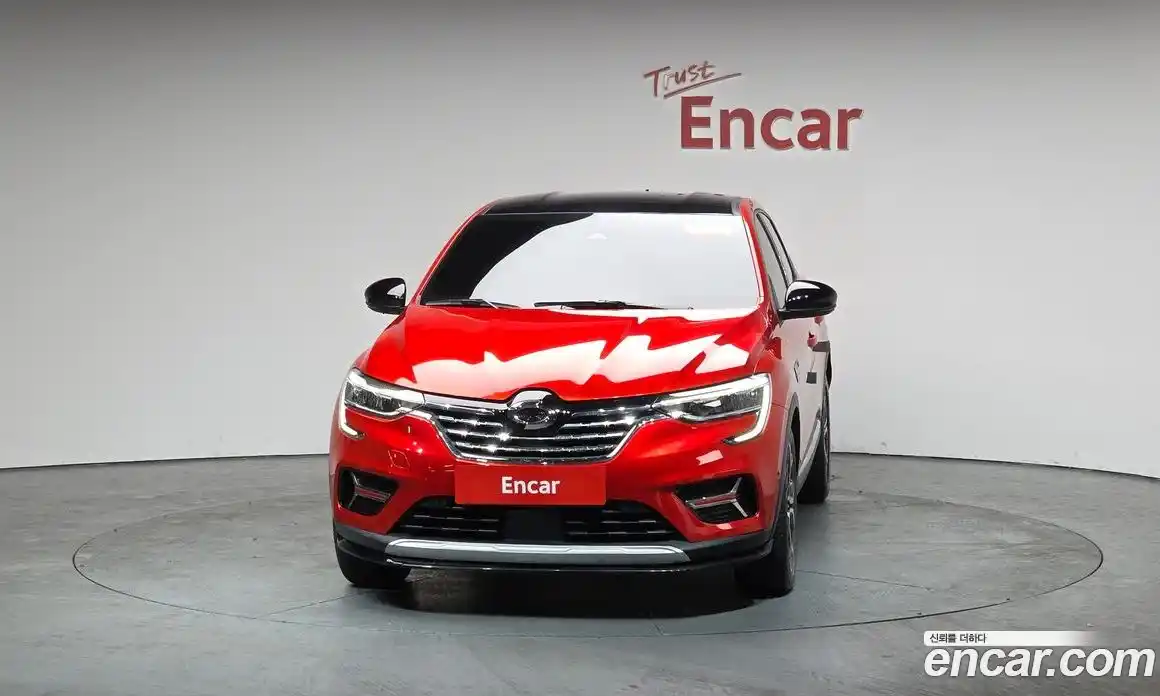 Renault XM3 2023 1.3 Автомат в Москве № 324248, фото 15