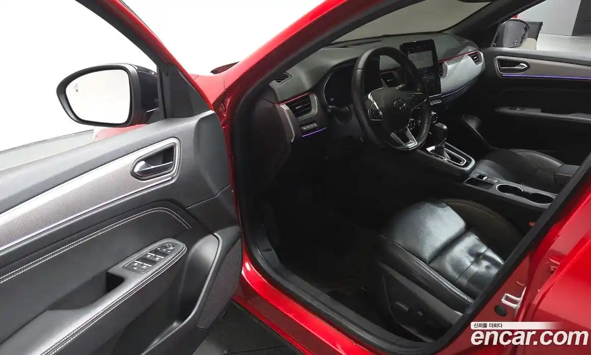 Renault XM3 2023 1.3 Автомат в Москве № 324248, фото 18