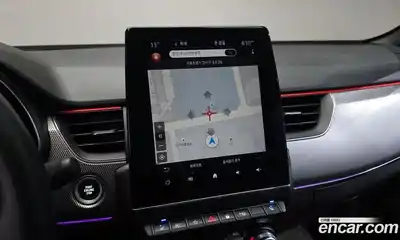 Renault XM3 2023 1.3 Автомат в Москве № 324248, миниатюра 6