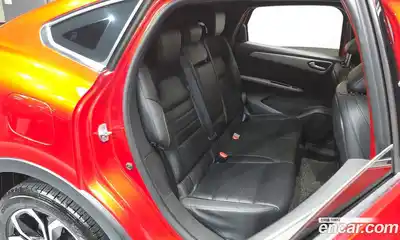 Renault XM3 2023 1.3 Автомат в Москве № 324248, миниатюра 10