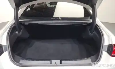 Mercedes-Benz CLA-Class 2021 2.0 Автомат в Москве № 324570, миниатюра 6