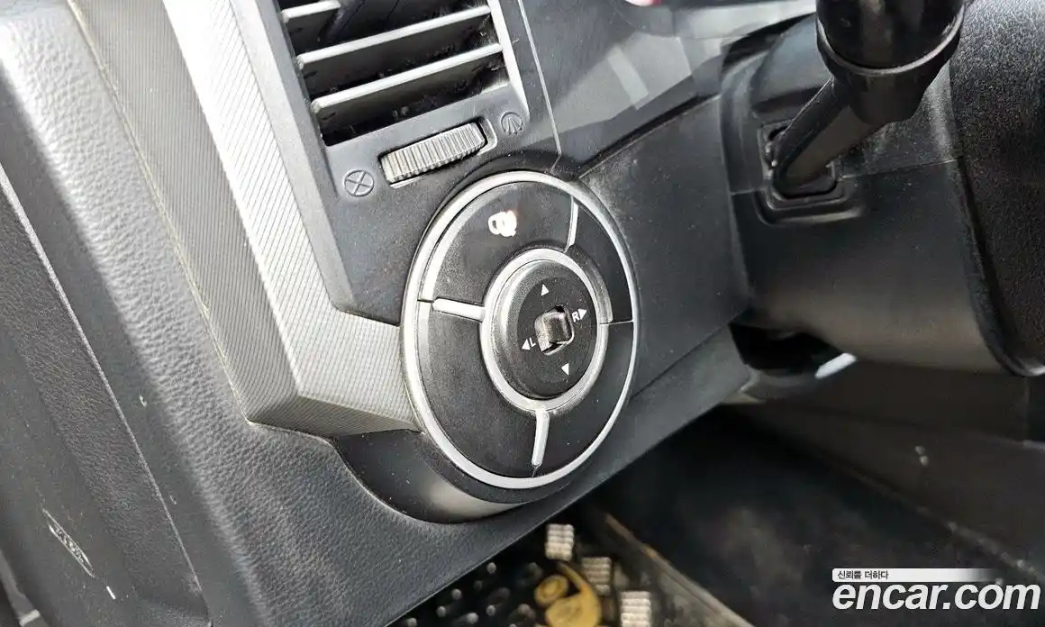 SsangYong Korando 2014 2.0 Автомат в Москве № 32465, фото 14