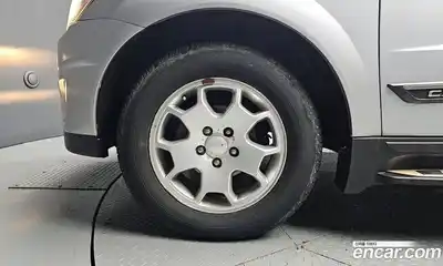 SsangYong Korando 2014 2.0 Автомат в Москве № 32465, миниатюра 8