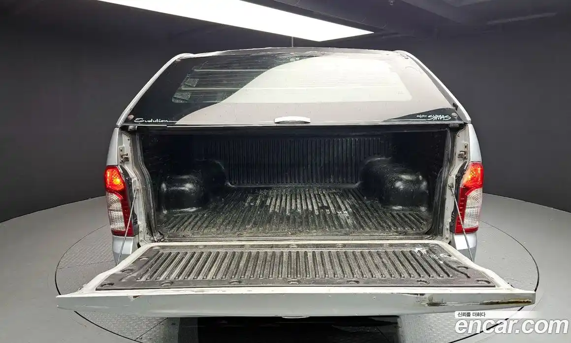 SsangYong Korando 2014 2.0 Автомат в Москве № 32465, фото 9