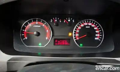 SsangYong Korando 2014 2.0 Автомат в Москве № 32465, миниатюра 10