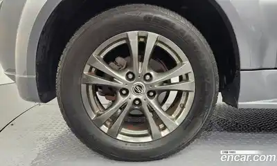 SsangYong Rexton 2011 2.0 Автомат в Москве № 32488, миниатюра 12