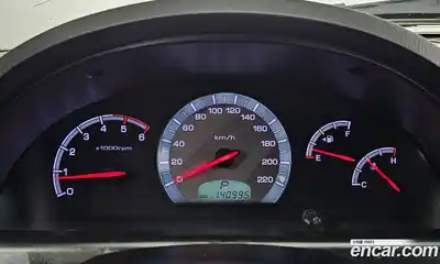 SsangYong Rexton 2011 2.0 Автомат в Москве № 32488, миниатюра 2