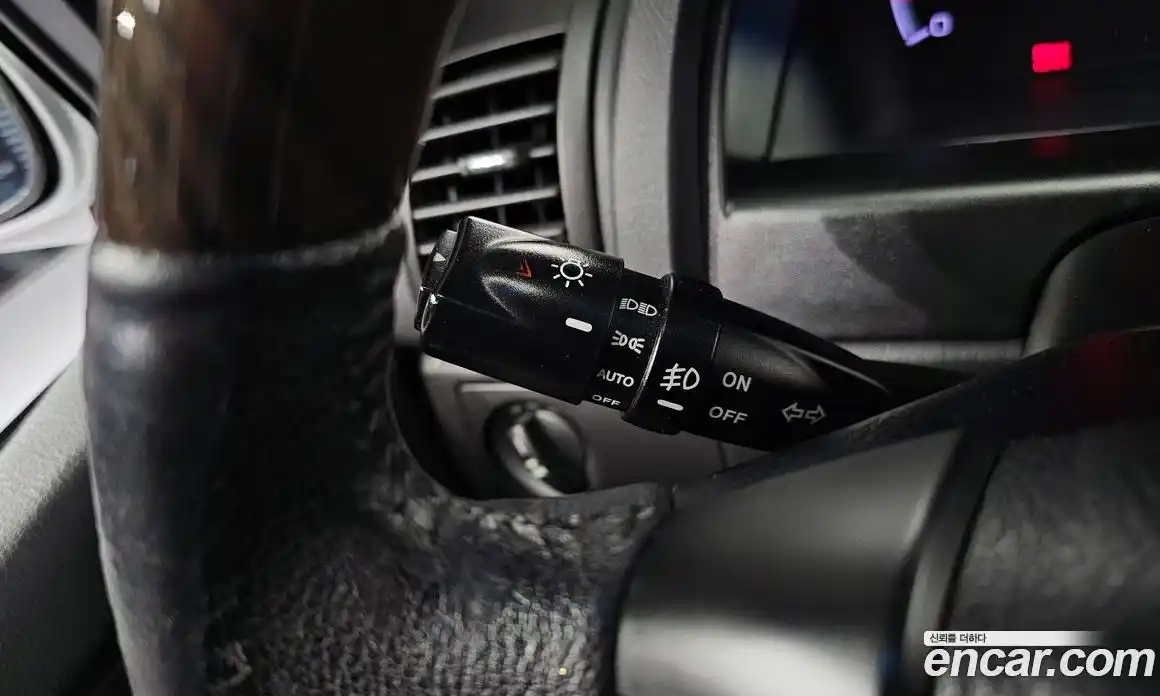 SsangYong Rexton 2011 2.0 Автомат в Москве № 32488, фото 4