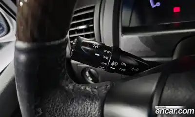 SsangYong Rexton 2011 2.0 Автомат в Москве № 32488, миниатюра 4