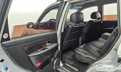 SsangYong Rexton 2011 2.0 Автомат в Москве № 32488, миниатюра 6