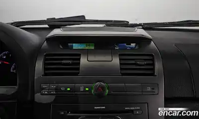 SsangYong Rexton 2011 2.0 Автомат в Москве № 32488, миниатюра 7