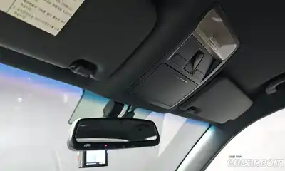 SsangYong Rexton 2020 2.2 Автомат в Москве № 32500, миниатюра 6