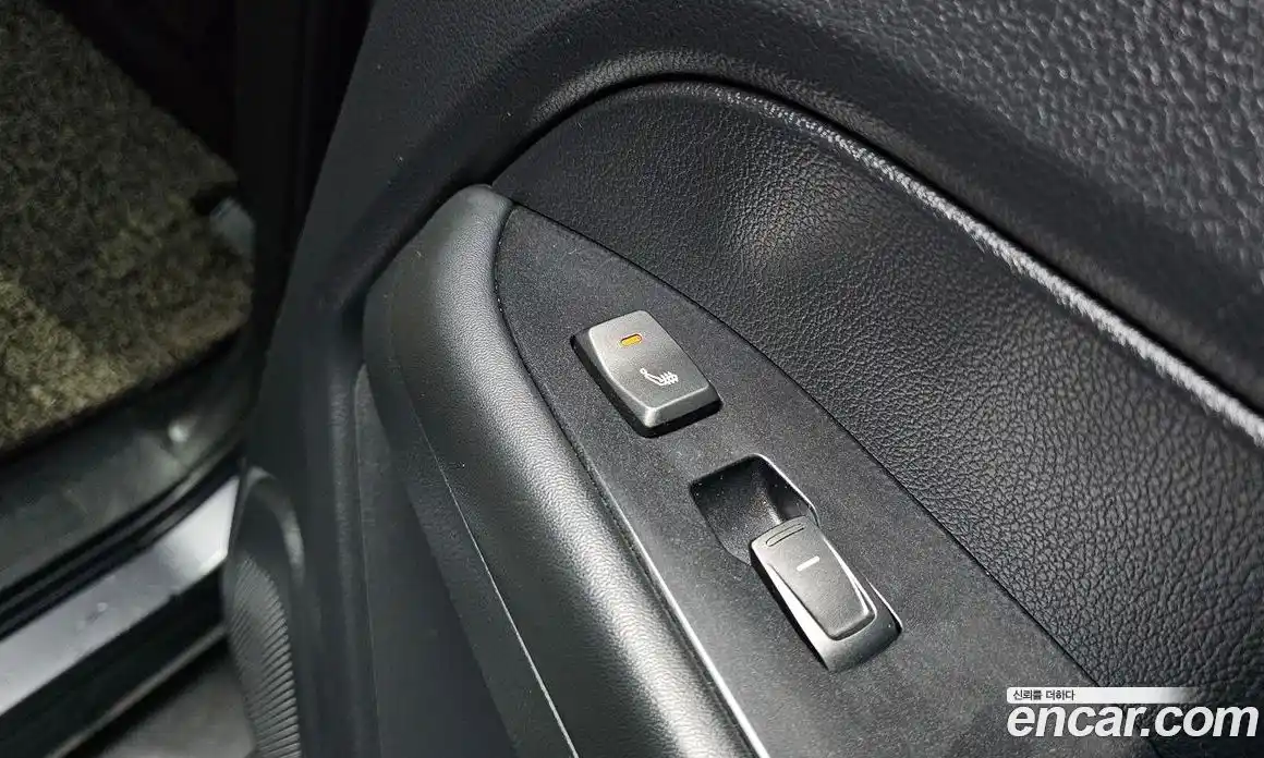 SsangYong Rexton 2020 2.2 Автомат в Москве № 32500, фото 8