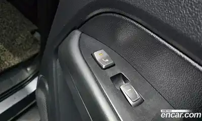 SsangYong Rexton 2020 2.2 Автомат в Москве № 32500, миниатюра 8