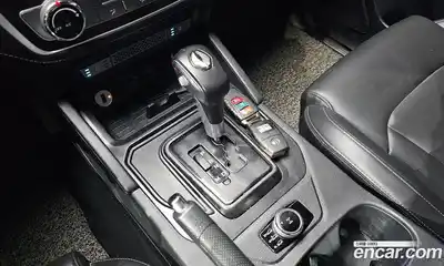 SsangYong Rexton 2020 2.2 Автомат в Москве № 32500, миниатюра 9