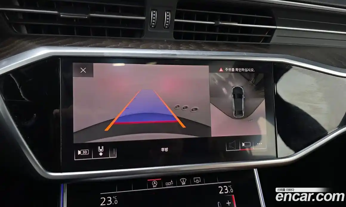 Audi A6 2020 2.0 Автомат в Москве № 325731, фото 16