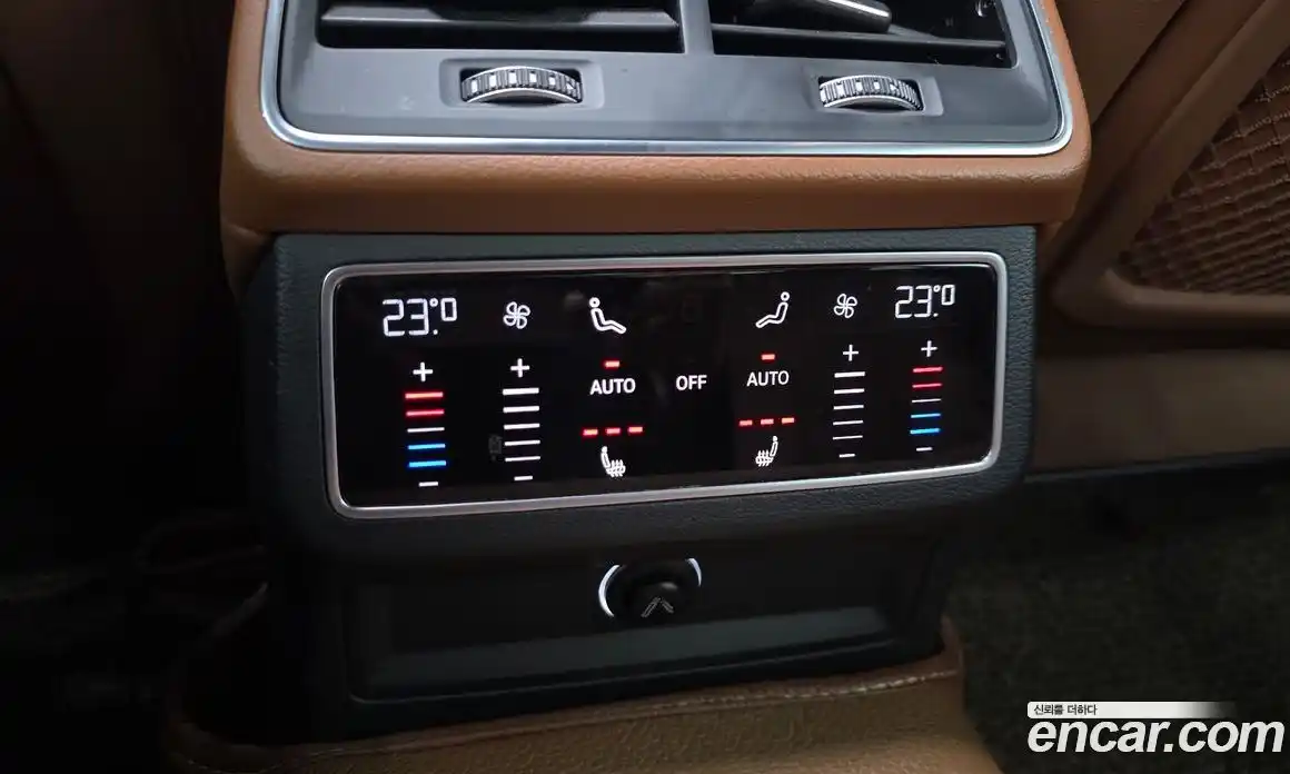 Audi A6 2020 2.0 Автомат в Москве № 325731, фото 18