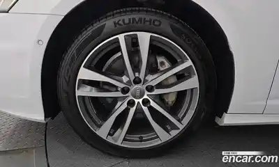 Audi A6 2020 2.0 Автомат в Москве № 325731, миниатюра 5