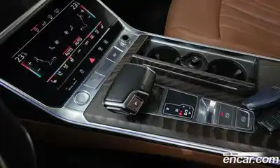 Audi A6 2020 2.0 Автомат в Москве № 325731, миниатюра 9