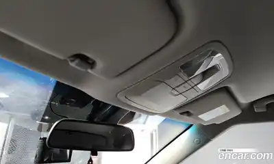 SsangYong TIBOLI 2024 1.6 Автомат в Москве № 32681, миниатюра 11