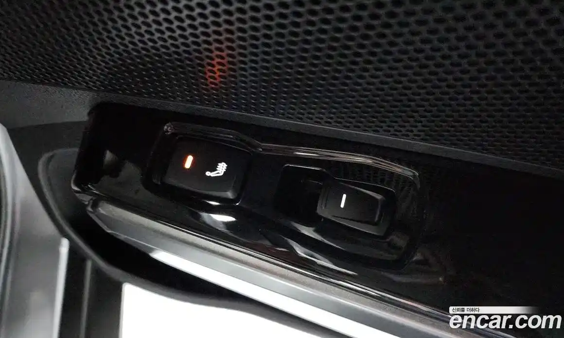 SsangYong TIBOLI 2024 1.6 Автомат в Москве № 32681, фото 17