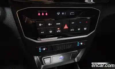 SsangYong TIBOLI 2024 1.6 Автомат в Москве № 32681, миниатюра 4