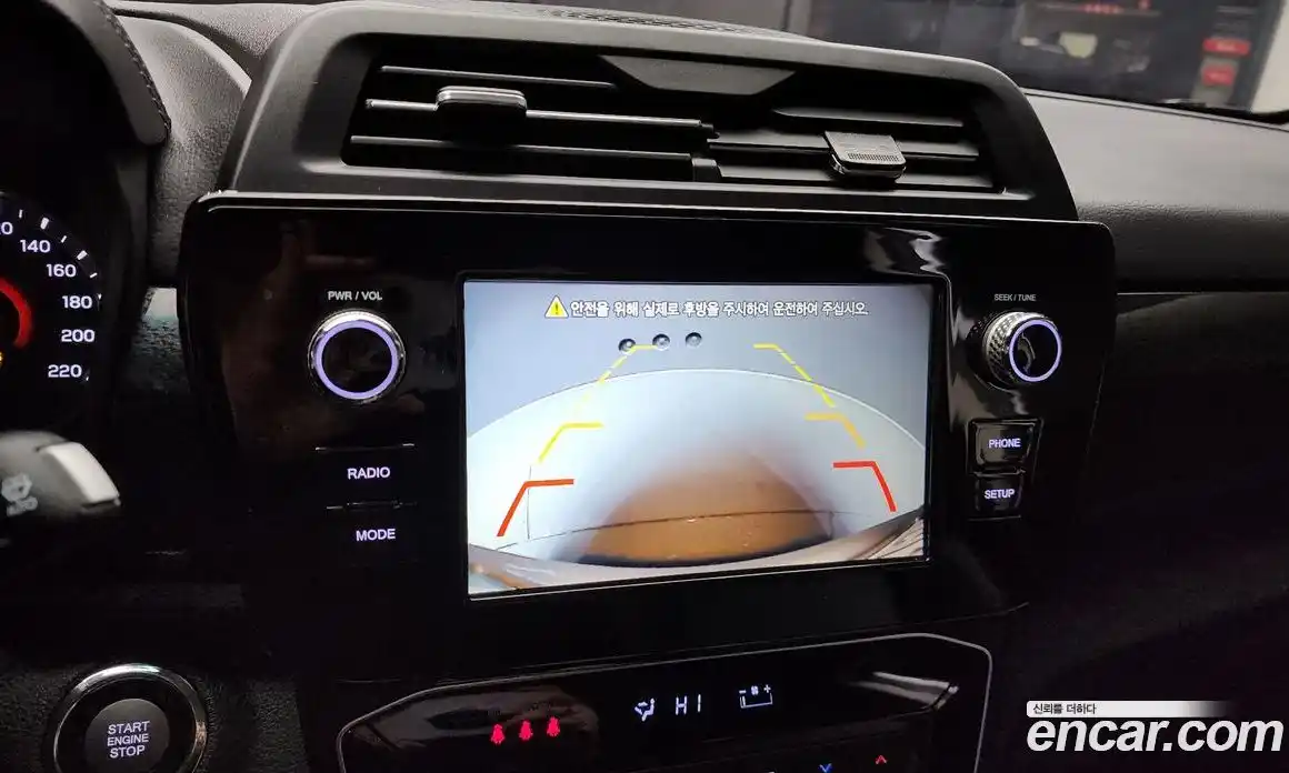 SsangYong TIBOLI 2024 1.6 Автомат в Москве № 32681, фото 5