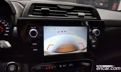 SsangYong TIBOLI 2024 1.6 Автомат в Москве № 32681, миниатюра 5