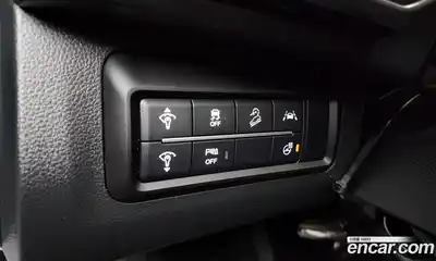 SsangYong TIBOLI 2024 1.6 Автомат в Москве № 32681, миниатюра 6