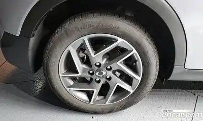 SsangYong TIBOLI 2024 1.6 Автомат в Москве № 32681, миниатюра 8