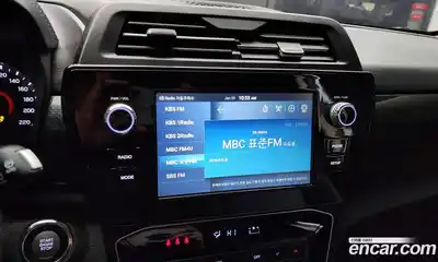 SsangYong TIBOLI 2024 1.6 Автомат в Москве № 32681, миниатюра 10