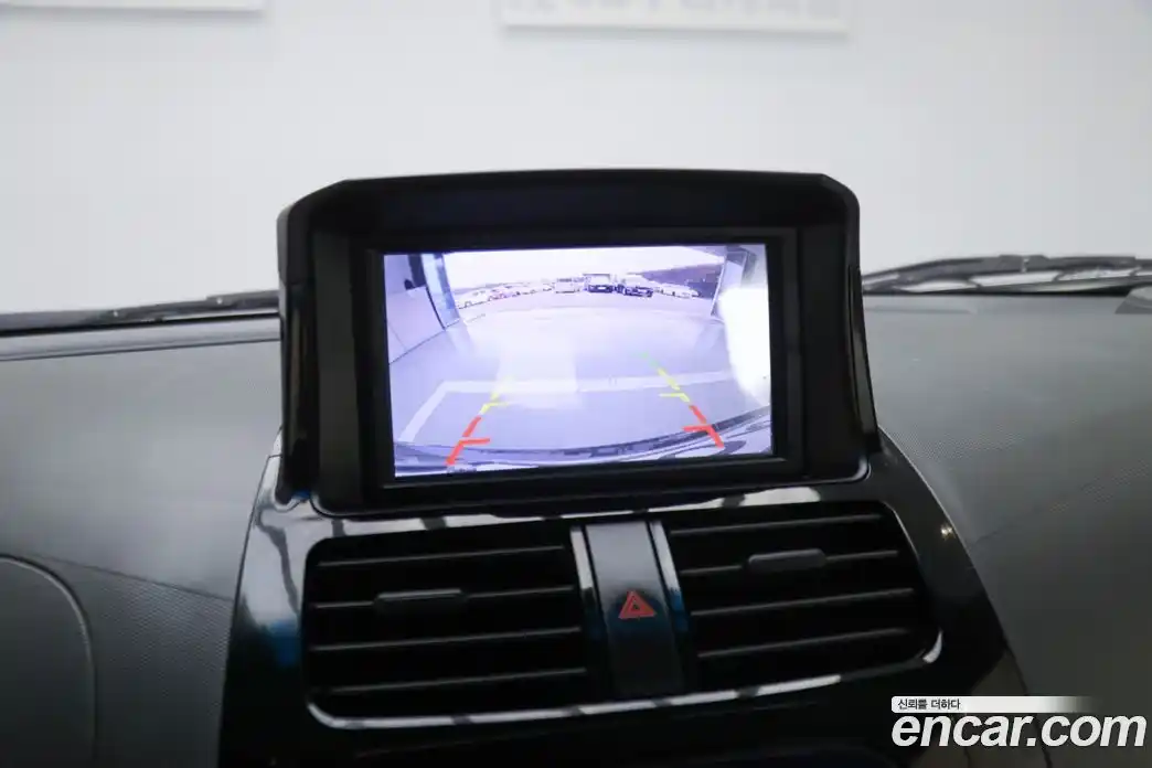 Chevrolet Matiz 2010 1.0 Автомат в Москве № 328180, фото 13